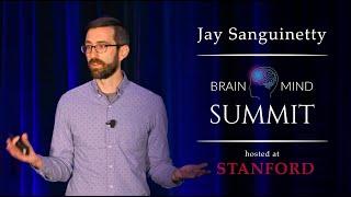 Jay Sanuinetti - Accelerating Mindfulness Training with Ultrasonic Neuromodulation