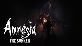 Horror Review: Amnesia The Bunker