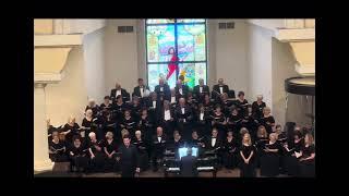 Emmet Cahill US Tour 2024 Performance of the BRINDISI ("Libiamo ne' lieti calici") La Traviata
