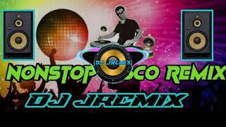 NEW NONSTOP DISCO NA PANGSAYAWAN REMIX DJ JRCMIX