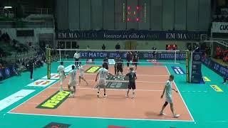 CATTANEO # 77 - SIENA VS.  PINETO