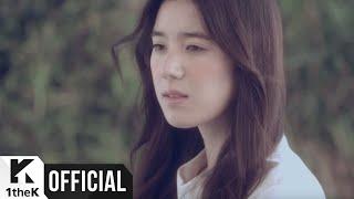 NAUL(나얼) _ Memory Of The Wind(바람기억) MV