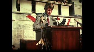 WTHI-TV at 70: Presidential campaign stops in Terre Haute