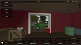 Unturned 3.17.6.0 How to Bypass BattlEye-Anti Cheat