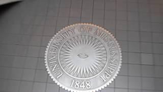 OGE Welcome Week Tour - University of Mississippi