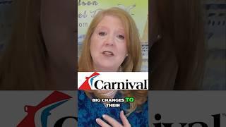 Carnival Loyalty Program SHOCK! Cruise Changes Revealed!