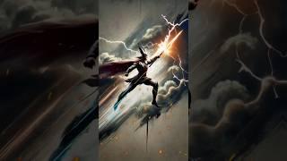 Odin’s Spear Gungnir: The Weapon That Never Misses! #shorts #odin #norsemythology #history #vikings