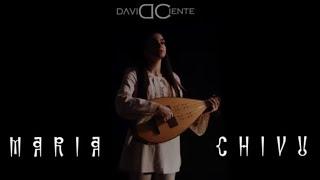 Maria Chivu x David Ciente - Barbu Lăutaru