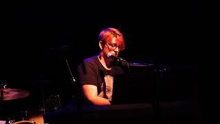 Caitlin Meyer-Led Zeppelin-Dazed and Confused Cover