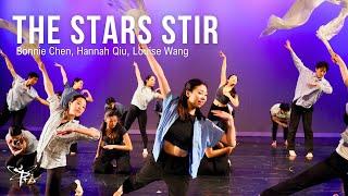 The Stars Stir | Bonnie, Hannah, & Louise's Opener | Pan-Asian Dance Troupe