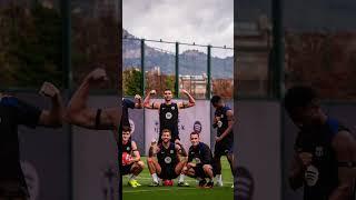 Laliga here we come #football #soccer #fcbarcelona #viralvideo