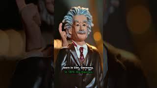 Einstein's Universe: Exploring the Mind of a Genius #EinsteinUniverse #GeniusMind #ScienceIcon