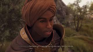 Greedfall + DLC: Complete Walkthrough [No Commentary] PC 1440p #12