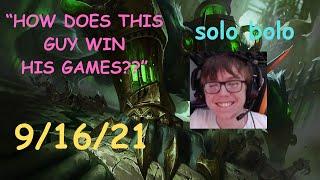 I FOUND THE BEST BAUSEN LAW WARWICK IN NA *shocking*
