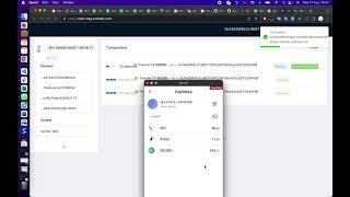 How to create MultiSig Wallet and make safe transactions on VeChainThor? | #Gnosis safe # VeChain