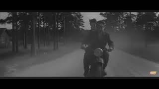 Ракеты не должны взлететь (1964) motorcycle chase scene