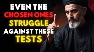 THESE TESTS BREAK MOST PEOPLE | ISLAM