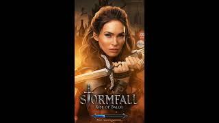 Stormfall: Rise of Balur ОГРОМНЫЙ ОБЗОР