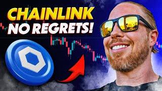 #Link Still Strong  Analysis Update & Price Prediction News 2025 - #ChainLink