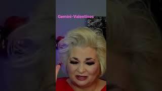 Gemini- Valentines Day reading. FULL VIDEO HERE: https://youtube.com/shorts/On0nK7Zq42E