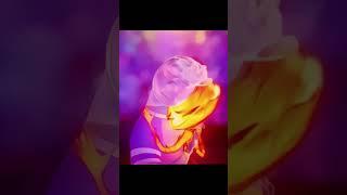 Ember and Wade kiss scene ️‍ | Elemental