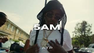 [FREE] Nines X Northside Benji Type Beat '5AM' | UK RAP INSTRUMENTAL 2024