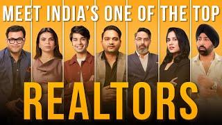 Delhi vs Gurgaon vs Noida | @SonyLIV Million Dollar Listing India | Real Estate Podcast