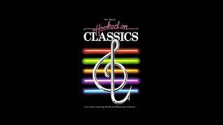 CLASICOS ENGANCHADOS 1 (TOP 7) HOOKED ON CLASSICS remastered!