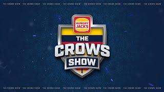 S09EP23 The Crows Show