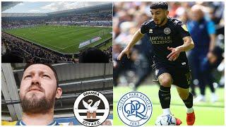 Final day defeat| Swansea City 0-1 Queens Park Rangers