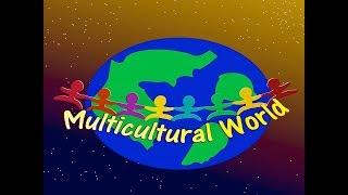 MULTICULTURAL WORLD