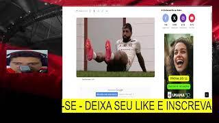 SEXTA-FEIRA AGITADA NO FLAMENGO! - NOTÍCIAS DO FLAMENGO HOJE - ÚLTIMAS NOTÍCIAS DO FLAMENGO