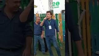 Shamsiddini Rustam Indiski
