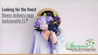 9 Best Flowers to Gift in 2021- Spencer's Florist Jacksonville Fl