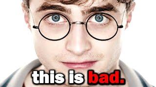 Harry Potter Is Being CANCELLED For Race Swapping Characters