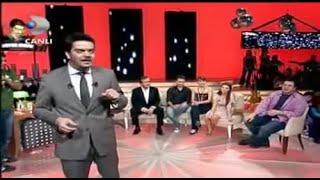 Beyaz Show l Şahan Gökbakar [3] [full]