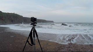 Scotland Landscape Photography - Auchmithie, Angus