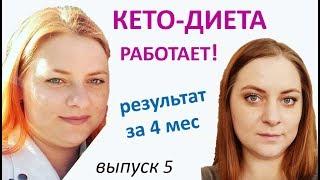 Сбросить вес! Похудеть легко! Кето диета для похудения! №5