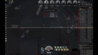 EvE Online Сияние (Radiance)