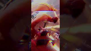 Ambrose Kenny-Smith Suffers Mental Collapse Mid Grim Reaper Jam & Starts Seeing Another Dimension