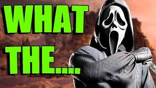 Tweedy Takes Ghostface into Kombat League! Mortal Kombat 1