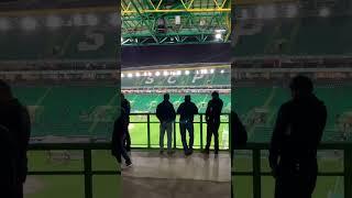 Sporting CP Stadium