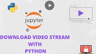 Download | Any Video | From Any Website | For Free | With Python