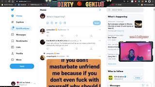 Warzone streaming  get Dirty Genius Gaming to 100 followers
