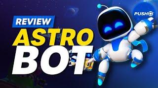 Astro Bot PS5 Review - Is It Any Good?