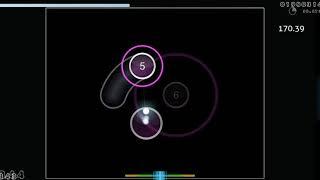 [osu!] ⭐7.75 GODMODE | Linkin Park - Breaking The Habit