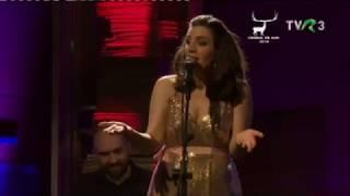 Irina Sarbu Band - "Ain't Misbehavin'" LIVE@TVR3