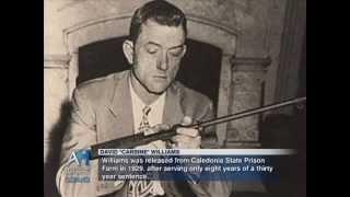 C-SPAN Cities Tour - Raleigh: David "Carbine" Williams