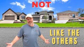 Don’t Overlook This Active Adult Community in North Texas — It Might Be PERFECT for You!