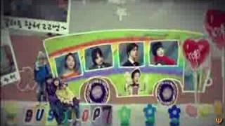 stars falling from the sky opening theme [korean drama]